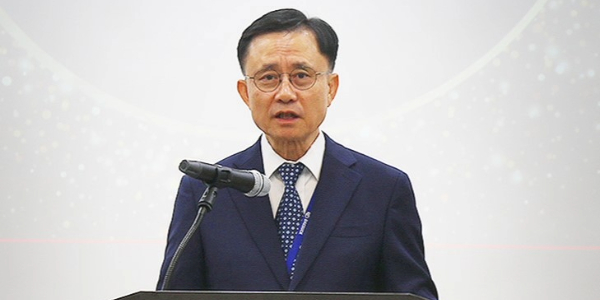 [Who Is ?] 신영환 대덕전자 대표이사 사장 