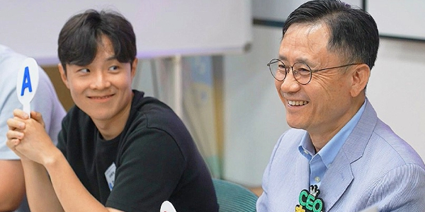 [Who Is ?] 신영환 대덕전자 대표이사 사장 