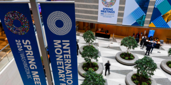 트럼프 압박에 글로벌 기후금융 지원 좌초 위기, 개도국 에너지 전환 난맥상