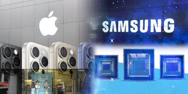 삼성전자 시스템LSI도 반등 시동, <a href='https://www.businesspost.co.kr/BP?command=article_view&num=426731' class='human_link' style='text-decoration:underline' target='_blank'>박용인</a> '엑시노스·이미지센서' 양날개로 하반기 흑자전환 정조준