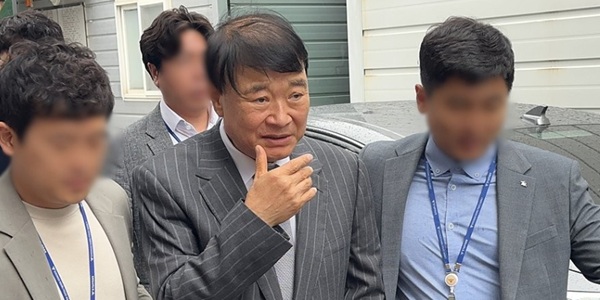 [Who Is ?] 김연수 한글과컴퓨터 대표이사 사장 