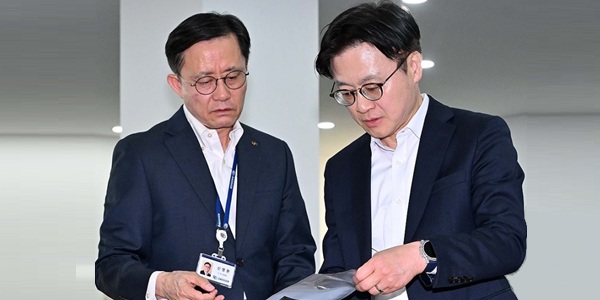 [Who Is ?] 신영환 대덕전자 대표이사 사장 