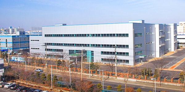 [Who Is ?] 신영환 대덕전자 대표이사 사장 