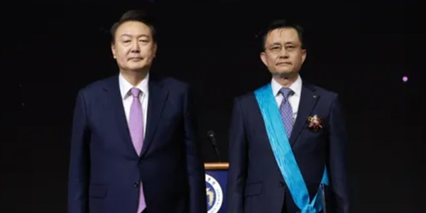 [Who Is ?] 신영환 대덕전자 대표이사 사장 