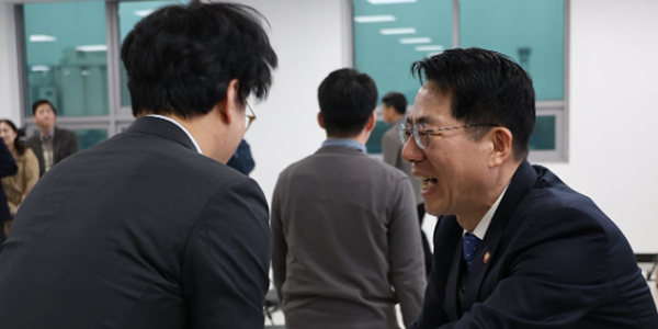 [Who Is ?] 황종우 해양수산부 장관 