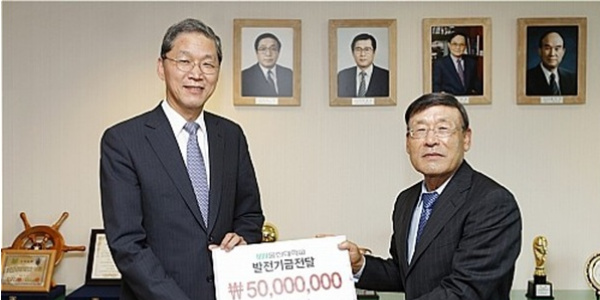 [Who Is ?] 최진민 귀뚜라미홀딩스 대표이사 회장 