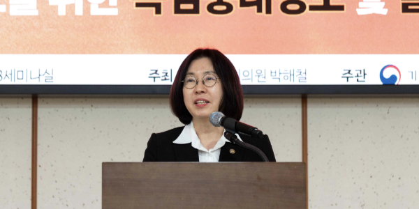 기후 변화에 여름 더 빨라지고 길어진다, 에너지 취약계층 폭염 대책 시급