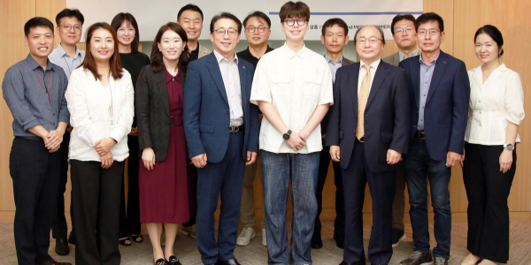 [Who is ?] 김재겸 롯데홈쇼핑 대표이사