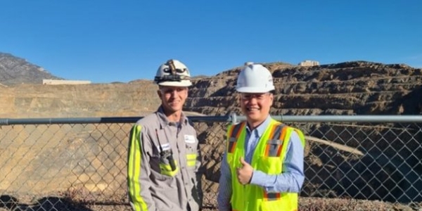 [Who Is ?] 이준영 제이에스링크 대표이사 사장 