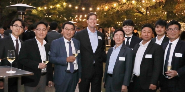 [Who Is ?] 이준영 제이에스링크 대표이사 사장 