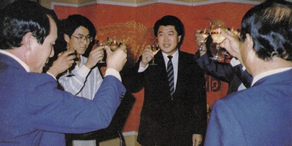 [Who Is ?] 임창욱 대상홀딩스 대표이사 회장