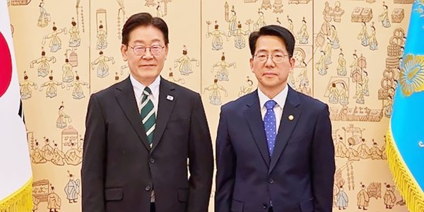 [Who Is ?] 황종우 해양수산부 장관 