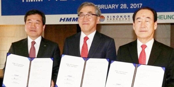 [Who is ?] 이환구 흥아해운 대표이사 사장 