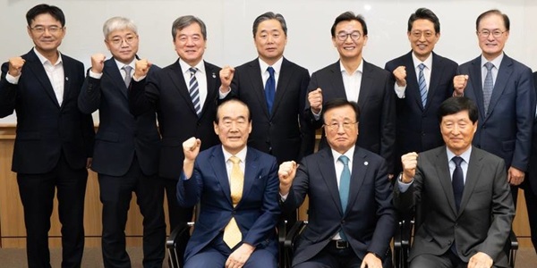 [Who is ?] 이환구 흥아해운 대표이사 사장 