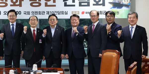 [Who is ?] 이환구 흥아해운 대표이사 사장 