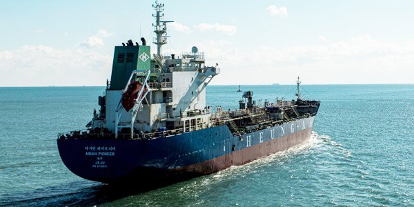 [Who is ?] 이환구 흥아해운 대표이사 사장 