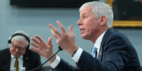 트럼프 정부 친환경 기술 보조금 일부 복원, 예산 심의 뒤 전체 복구할 가능성도