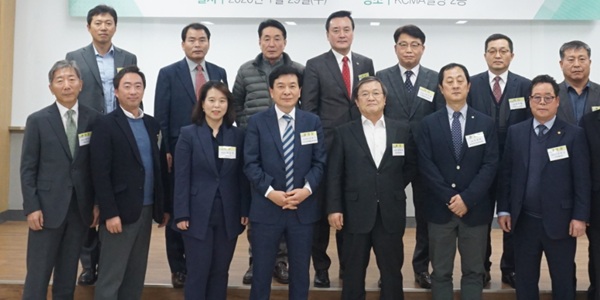 [Who Is ?] 홍창식 미원상사 대표이사 회장