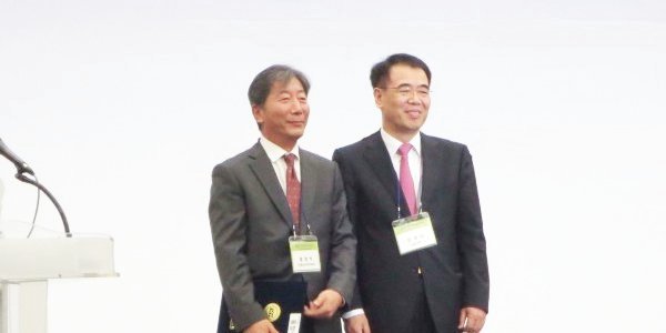 [Who Is ?] 홍창식 미원상사 대표이사 회장