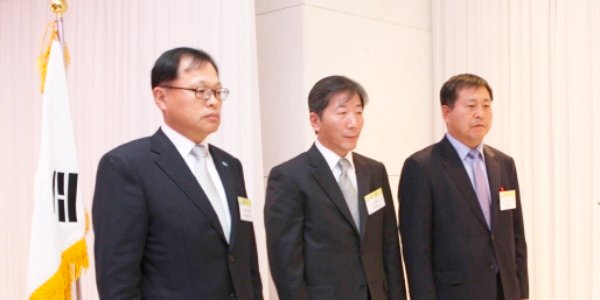 [Who Is ?] 홍창식 미원상사 대표이사 회장