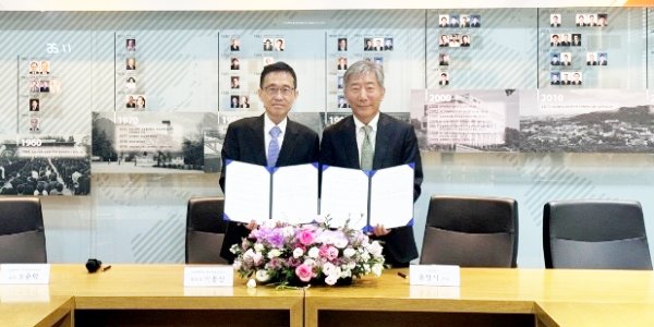 [Who Is ?] 홍창식 미원상사 대표이사 회장