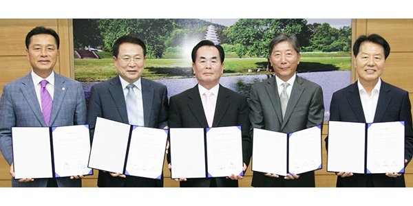 [Who Is ?] 홍창식 미원상사 대표이사 회장