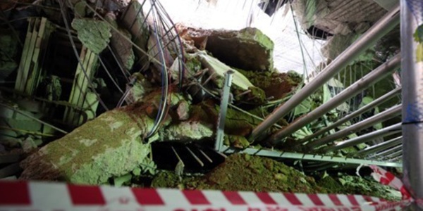 [Who Is ?] 허태수 GS그룹 회장 겸 GS 대표이사 