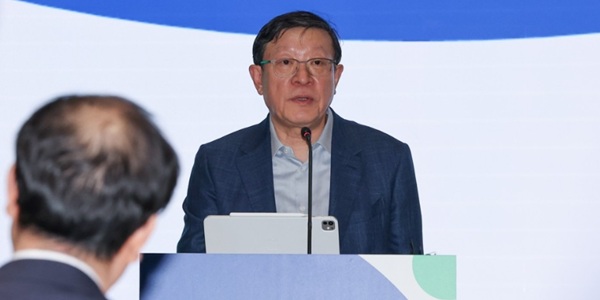 [Who Is ?] 허태수 GS그룹 회장 겸 GS 대표이사 