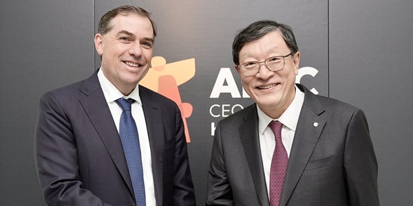 [Who Is ?] 허태수 GS그룹 회장 겸 GS 대표이사 