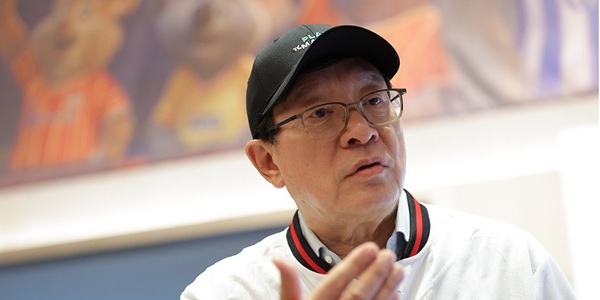 [Who Is ?] 허태수 GS그룹 회장 겸 GS 대표이사 