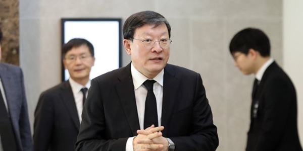 [Who Is ?] 허태수 GS그룹 회장 겸 GS 대표이사 