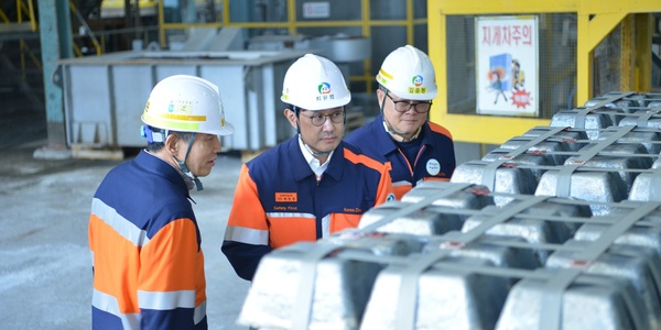 [Who Is ?] 최윤범 고려아연 회장  