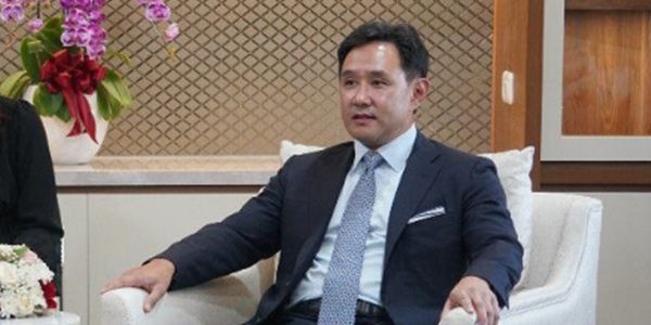 [Who Is ?] 최윤범 고려아연 회장  