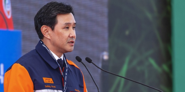 [Who Is ?] 최윤범 고려아연 회장  