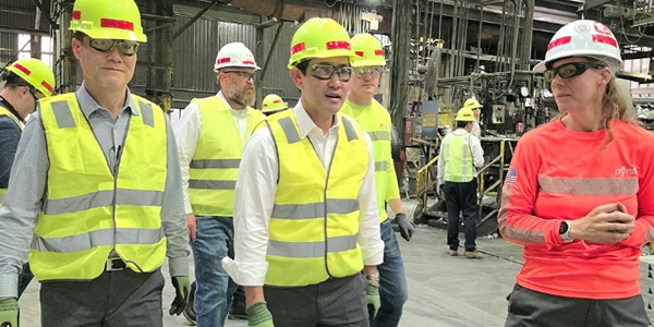 [Who Is ?] 최윤범 고려아연 회장  