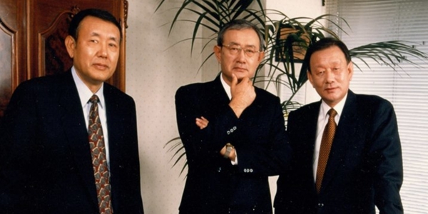 [Who Is ?] 최윤범 고려아연 회장  