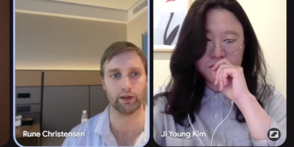 [인터뷰] 스카이 창업자 룬 크리스텐센 "중앙·탈중앙 스테이블코인 시너지, 한국 가상자산 시장 유망"