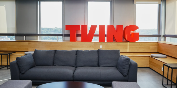 티빙 '돌아온 효자' 유미의세포들ᐧKBOᐧ하트시그널, 4월에는 쿠팡플레이 넘나