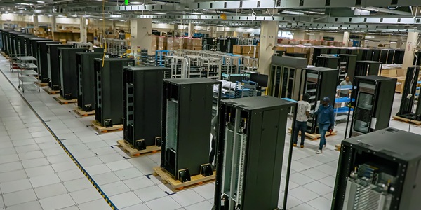 TSMC 실적 발표가 'AI 버블' 우려 잠재워, 반도체 시장 전반에 '청신호' 평가