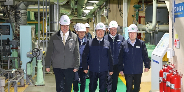 [Who Is ?] 김회천 한국수력원자력 사장