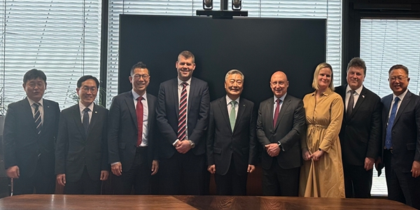 [Who Is ?] 김회천 한국수력원자력 사장