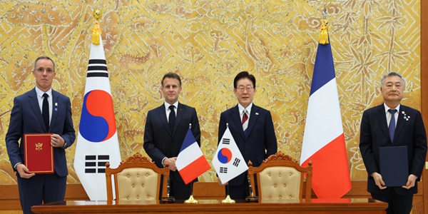 [Who Is ?] 김회천 한국수력원자력 사장