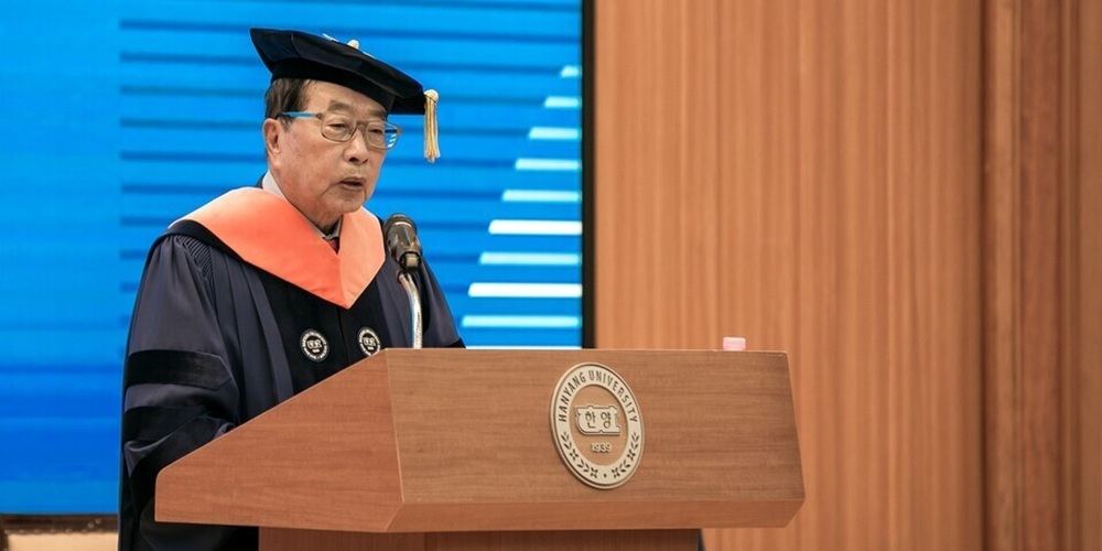 [Who Is ?] 김재철 동원그룹 명예회장 