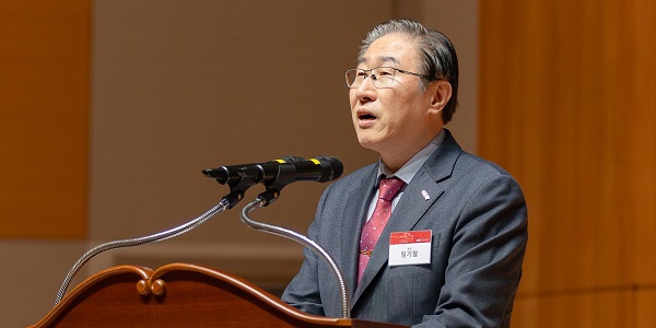 [Who Is ?] 임기철 광주과학기술원(GIST) 총장 