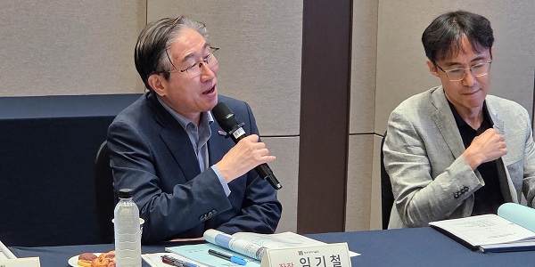 [Who Is ?] 임기철 광주과학기술원(GIST) 총장 