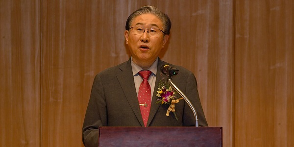 [Who Is ?] 임기철 광주과학기술원(GIST) 총장 