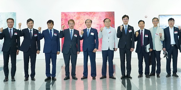 [Who Is ?] 임기철 광주과학기술원(GIST) 총장 