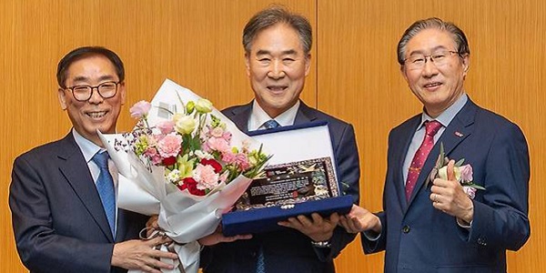 [Who Is ?] 임기철 광주과학기술원(GIST) 총장 