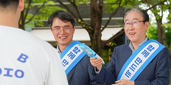 [Who Is ?] 임기철 광주과학기술원(GIST) 총장 