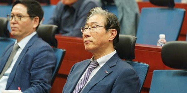 [Who Is ?] 임기철 광주과학기술원(GIST) 총장 